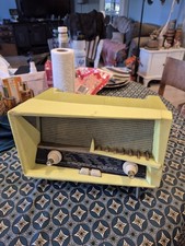Radio radiola corbusier d'occasion  Ronchin