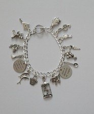Mary poppins charm for sale  BARNSLEY