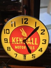 Rare kendall motor for sale  Sallisaw