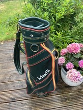 Maxfli vintage green for sale  COBHAM