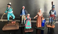 Figurine publicitaire peintes d'occasion Figurine publicitaire peintes d'occasion  Honfleur