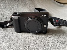 Panasonic lumix dmc gebraucht kaufen  Schwäbisch Gmünd
