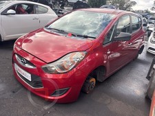 Hyundai ix20 mk1 for sale  BIRCHINGTON