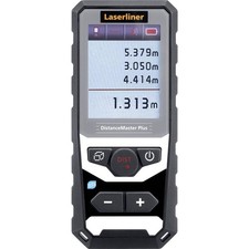 Laserliner distancemaster tél d'occasion Laserliner distancemaster tél d'occasion  France