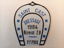 Saint cast côtes d'occasion  Boulogne-Billancourt