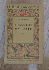 Bovini latte ercole usato  Tivoli
