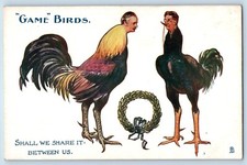Oilette tuck postcard for sale  Terre Haute