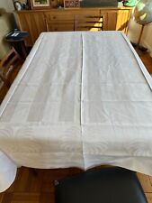 Antique irish linen for sale  Montclair