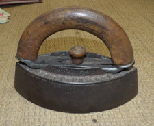 Antique wood handle for sale  Altoona