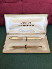 Sheaffer snorkel triumph usato  Misterbianco