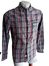 Woolrich camicia uomo usato  Lecce