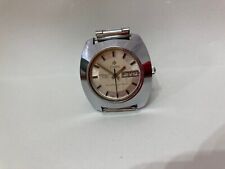 Orologio zodiac sst usato  Varese