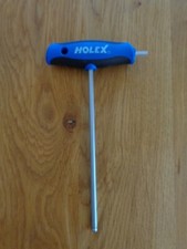 Holex inbus schlüssel gebraucht kaufen  Weissach im Tal