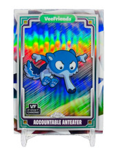 2025 veefriends topps for sale  Rialto