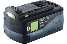 Festool batteria 18v usato  Algund