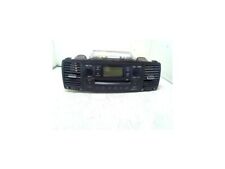Autoradio toyota corolla usato  Aversa