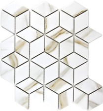 Mosaïque carreau céramique d'occasion  Expédié en France