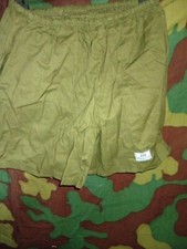 Pantaloncino sportivo shorts usato  Italia
