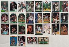 Boston celtics nba for sale  Laurel