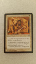 Carte mtg magic d'occasion  Doué-la-Fontaine