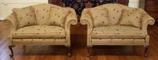 Pair sherrill furniture for sale  Long Branch