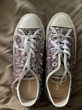 Sequin sparkly size for sale  RENFREW
