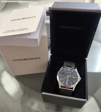 Emporio armani ars3022 gebraucht kaufen  Hagen