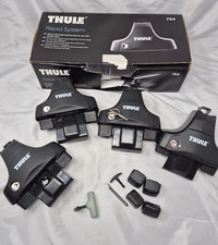 Boxed thule 754 for sale  WOODBRIDGE