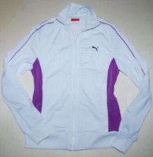 Puma giacca tuta usato  Catania