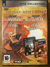 Dawn war classic d'occasion  Strasbourg-