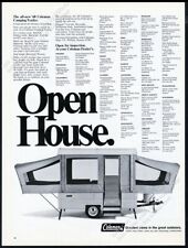 1968 coleman popup for sale  Denver