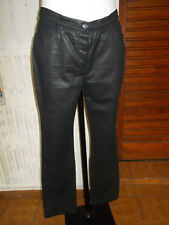 Pantalon droit coton d'occasion  Colmar