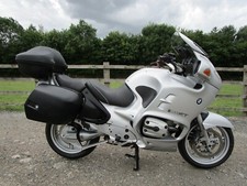 bmw 1150 rt for sale  NORTHWICH