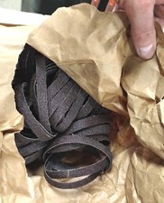 Pcs. sanding belts for sale  Grand Rapids