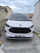 Ford transit custom d'occasion  Expédié en France