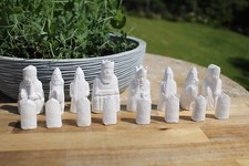 Hand cast isle for sale  ISLE OF SKYE