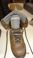 Simms wading boot for sale  Rochester