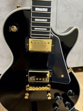 Epiphone paul custom d'occasion  Expédié en Belgium