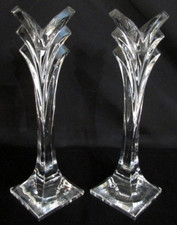 Mikasa crystal art for sale  Sarasota