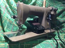 Singer 15m lineare usato  Marsala