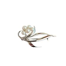 Stunning mikimoto sterling for sale  SKEGNESS