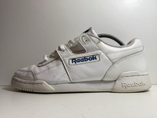 Reebok workout plus for sale  MORDEN