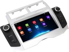 Navigatore gps touch usato  Castellammare di Stabia
