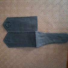 Button police epaulettes for sale  GRIMSBY