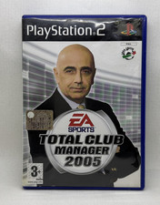 Total club manager usato  Cameri