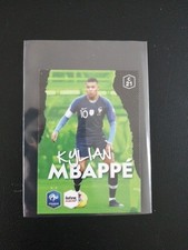 Kylian mbappé c21 d'occasion  Theix