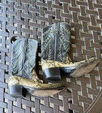 1970 justin african for sale  Palm Desert