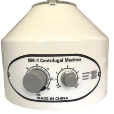 Electric centrifuge machine for sale  Kansas City
