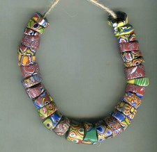 African trade beads for sale  Oakland Gardens
