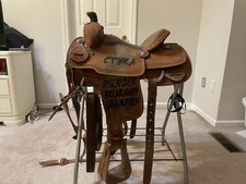 Teskeys calf roping for sale  Swedesboro